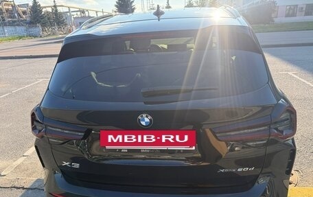 BMW X3, 2021 год, 5 550 000 рублей, 6 фотография