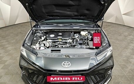 Toyota Camry, 2024 год, 3 800 000 рублей, 10 фотография