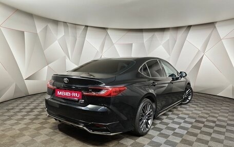 Toyota Camry, 2024 год, 3 800 000 рублей, 2 фотография