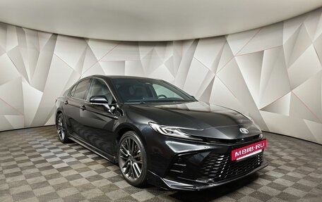 Toyota Camry, 2024 год, 3 800 000 рублей, 3 фотография