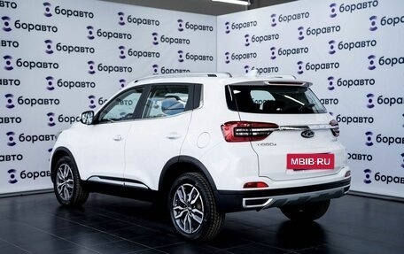 Chery Tiggo 4 I рестайлинг, 2022 год, 1 250 000 рублей, 3 фотография