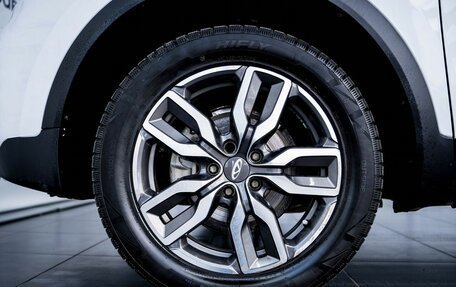 Chery Tiggo 4 I рестайлинг, 2022 год, 1 250 000 рублей, 7 фотография