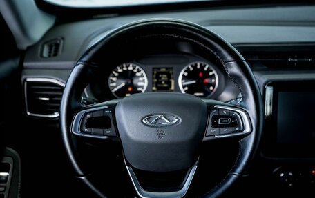 Chery Tiggo 4 I рестайлинг, 2022 год, 1 250 000 рублей, 9 фотография