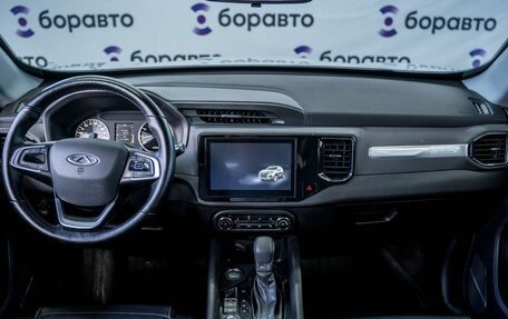 Chery Tiggo 4 I рестайлинг, 2022 год, 1 250 000 рублей, 8 фотография