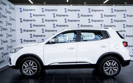 Chery Tiggo 4 I рестайлинг, 2022 год, 1 250 000 рублей, 6 фотография
