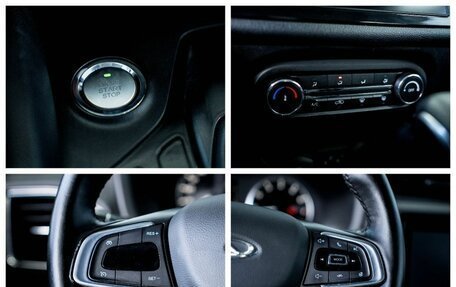 Chery Tiggo 4 I рестайлинг, 2022 год, 1 250 000 рублей, 13 фотография