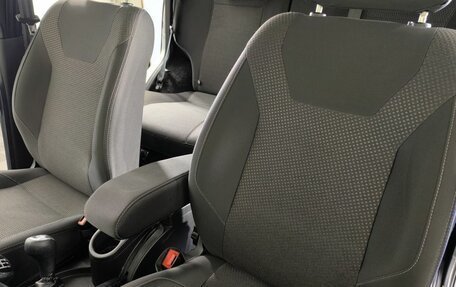 Chevrolet Niva I рестайлинг, 2020 год, 900 000 рублей, 9 фотография