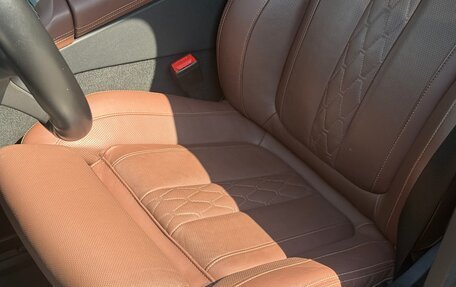 BMW X6, 2021 год, 7 550 000 рублей, 7 фотография