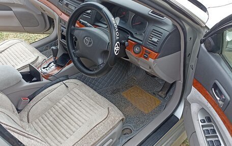 Toyota Mark II IX (X110), 2001 год, 650 000 рублей, 6 фотография