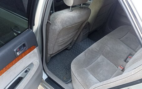 Toyota Mark II IX (X110), 2001 год, 650 000 рублей, 9 фотография