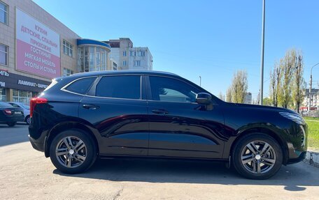 Haval Jolion, 2023 год, 2 050 000 рублей, 6 фотография