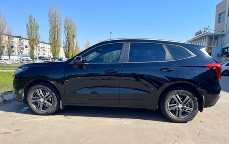 Haval Jolion, 2023 год, 2 050 000 рублей, 5 фотография