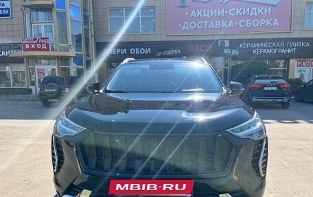 Haval Jolion, 2023 год, 2 050 000 рублей, 3 фотография