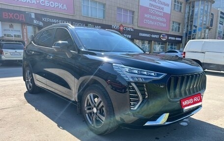 Haval Jolion, 2023 год, 2 050 000 рублей, 4 фотография