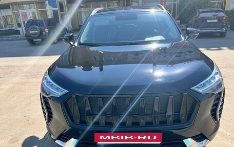 Haval Jolion, 2023 год, 2 050 000 рублей, 2 фотография