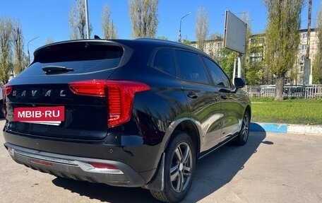 Haval Jolion, 2023 год, 2 050 000 рублей, 7 фотография