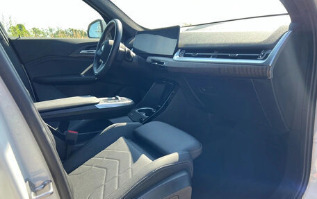 BMW X1, 2023 год, 2 970 000 рублей, 10 фотография