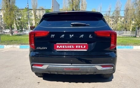 Haval Jolion, 2023 год, 2 050 000 рублей, 8 фотография