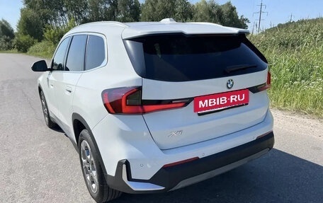 BMW X1, 2023 год, 2 970 000 рублей, 4 фотография