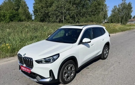 BMW X1, 2023 год, 2 970 000 рублей, 3 фотография
