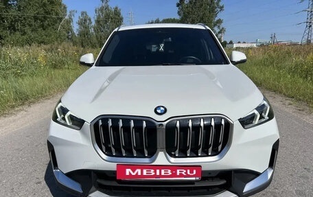 BMW X1, 2023 год, 2 970 000 рублей, 2 фотография