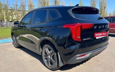 Haval Jolion, 2023 год, 2 050 000 рублей, 9 фотография