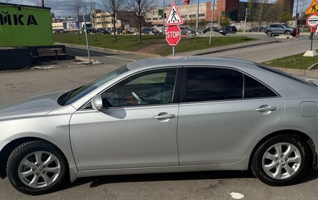 Toyota Camry, 2011 год, 1 139 999 рублей, 3 фотография