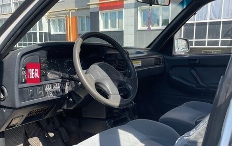 Hyundai Sonata III рестайлинг, 1993 год, 220 000 рублей, 6 фотография