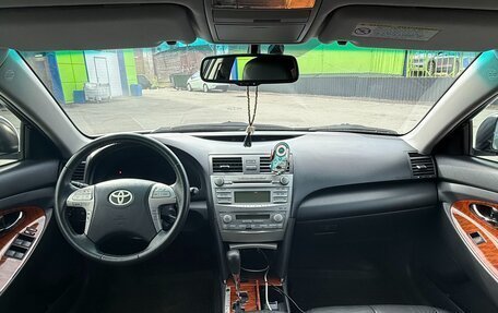 Toyota Camry, 2011 год, 1 139 999 рублей, 9 фотография