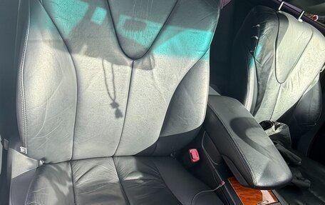 Toyota Camry, 2011 год, 1 139 999 рублей, 14 фотография