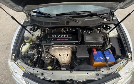 Toyota Camry, 2011 год, 1 139 999 рублей, 16 фотография