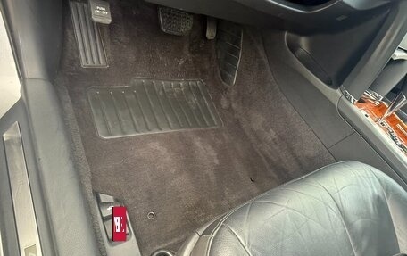 Toyota Camry, 2011 год, 1 139 999 рублей, 11 фотография