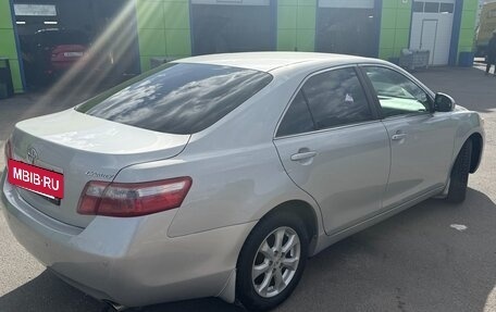 Toyota Camry, 2011 год, 1 139 999 рублей, 6 фотография