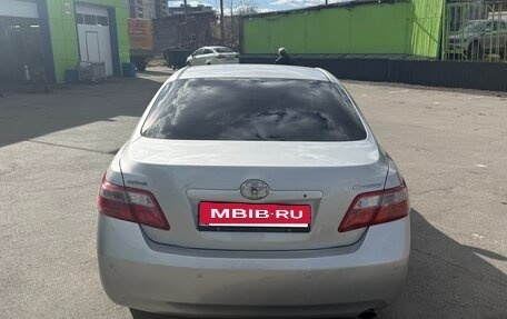 Toyota Camry, 2011 год, 1 139 999 рублей, 5 фотография