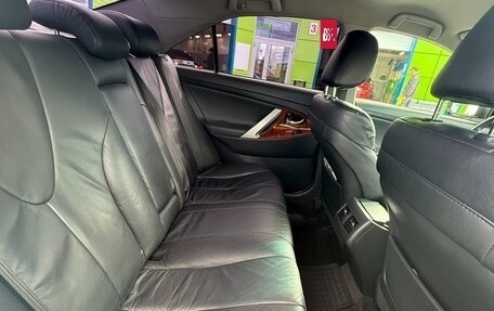 Toyota Camry, 2011 год, 1 139 999 рублей, 15 фотография