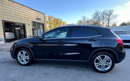 Mercedes-Benz GLA, 2014 год, 1 690 000 рублей, 7 фотография