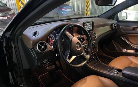 Mercedes-Benz GLA, 2014 год, 1 690 000 рублей, 10 фотография