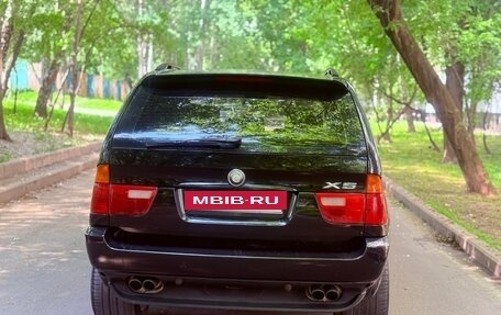BMW X5, 2001 год, 550 000 рублей, 5 фотография