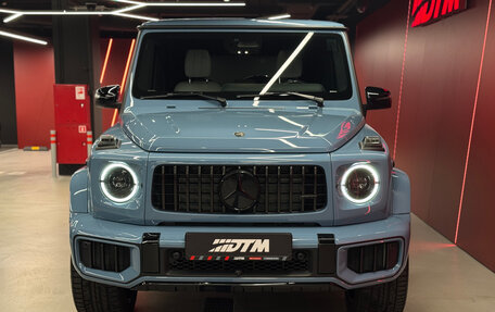 Mercedes-Benz G-Класс AMG, 2026 год, 33 000 000 рублей, 7 фотография