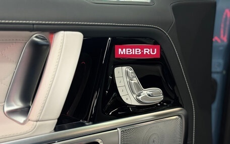 Mercedes-Benz G-Класс AMG, 2026 год, 33 000 000 рублей, 13 фотография