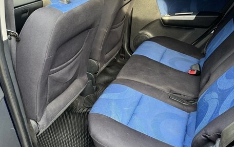Hyundai Getz I рестайлинг, 2008 год, 570 000 рублей, 7 фотография
