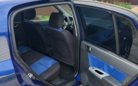 Hyundai Getz I рестайлинг, 2008 год, 570 000 рублей, 8 фотография