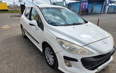 Peugeot 308 II, 2008 год, 250 000 рублей, 3 фотография