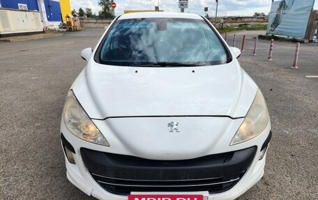 Peugeot 308 II, 2008 год, 250 000 рублей, 2 фотография
