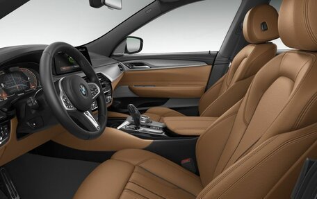BMW 6 серия, 2021 год, 6 450 000 рублей, 2 фотография