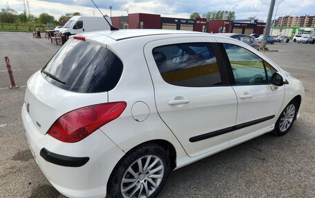 Peugeot 308 II, 2008 год, 250 000 рублей, 5 фотография