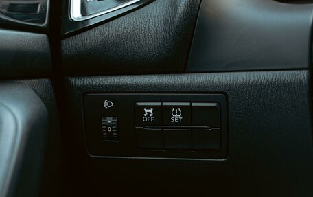 Mazda 3, 2017 год, 1 295 000 рублей, 12 фотография