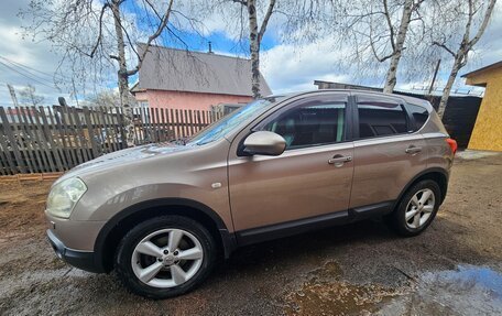 Nissan Qashqai, 2008 год, 670 000 рублей, 4 фотография
