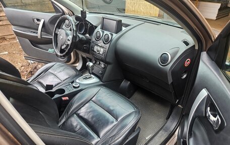 Nissan Qashqai, 2008 год, 670 000 рублей, 5 фотография