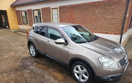 Nissan Qashqai, 2008 год, 670 000 рублей, 2 фотография